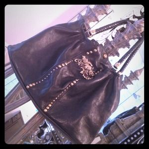 Vintage Juicy Carry Alll