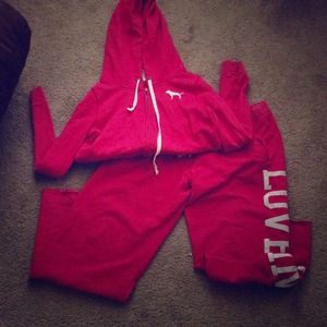 Victoria Secret Jumpsuit