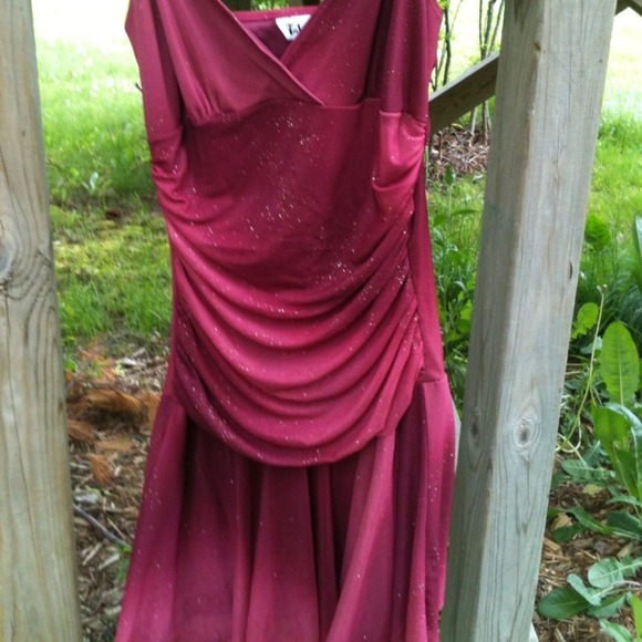 Pixie dress