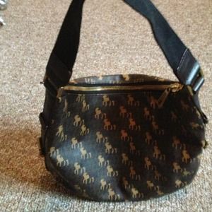 Hot Authentic Lamb Purse