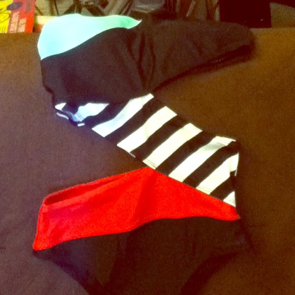 Volcom one piece