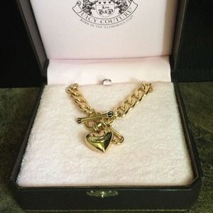 Juicy Couture Necklace