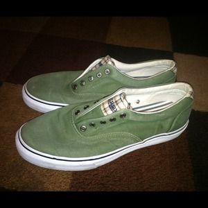 🍀Sperry Top Siders🍀