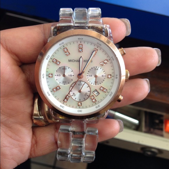 Mk watch reserved!!!!!