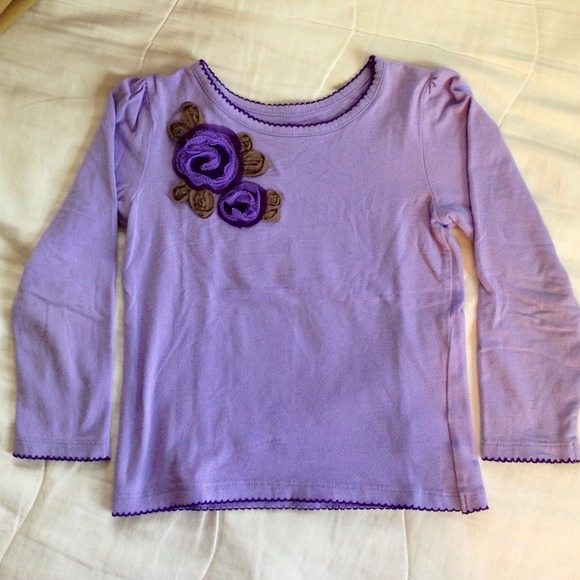 ⛔️Sold⛔️Top for toddlers