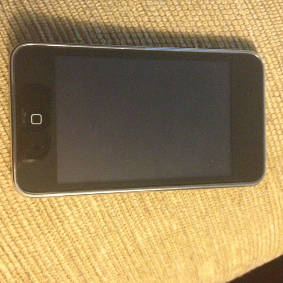 iPod touch