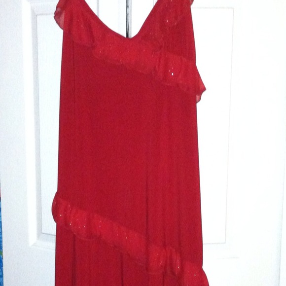 🎉Sexy Red Dress🎉