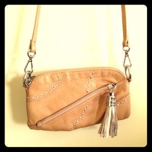 B. Makowsky over the shoulder small bag