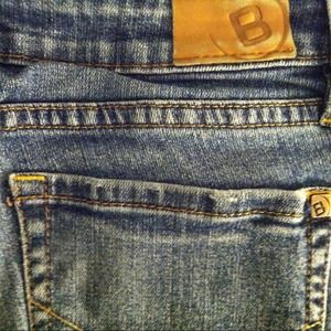 Bullhead Size 0 Short