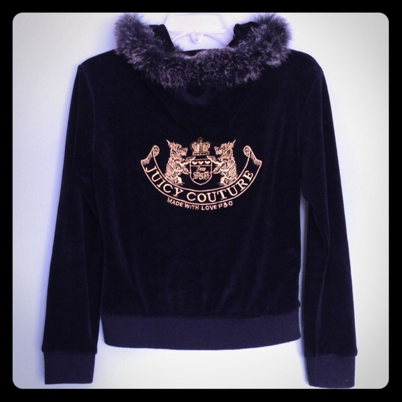 💯% Authentic Juicy Couture Track Suit