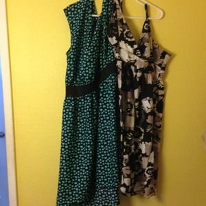 XxtradedxX dresses bundle