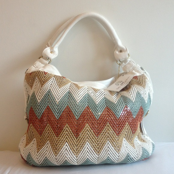 Fun and beautiful Big Buddha bag