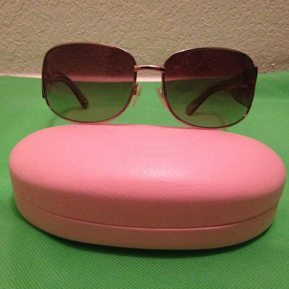 Juicy Couture Sunglasses