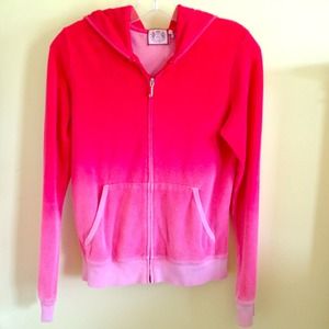 Juicy Couture Terry Cloth Limited Edition