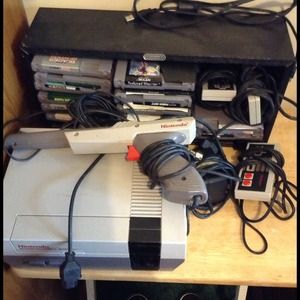 Nintendo NES