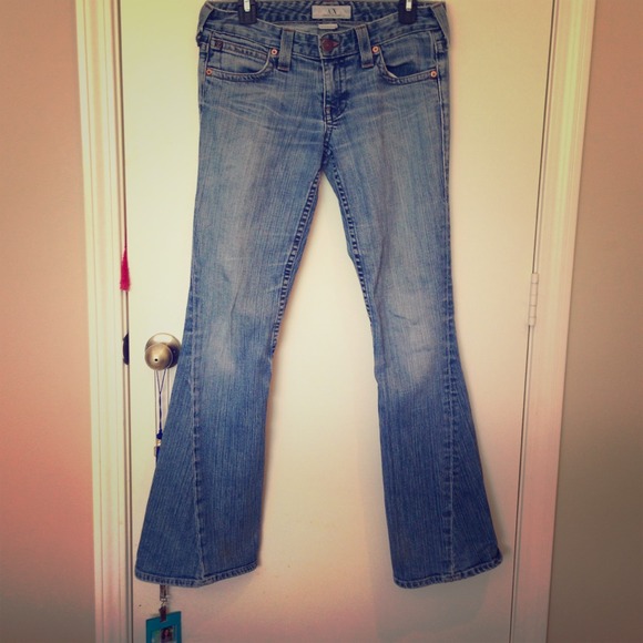 Armani exchange