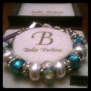 Bella Perlina bracelet