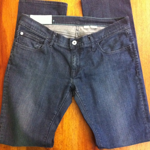 Loomstate Organic Cotton FLUX Jeans size 30