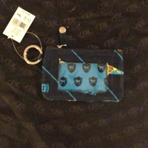 Victoria Secret Key/wallet NWT. Shirt bundle