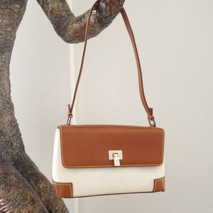 Sold-Authentic Lambertson Truex clutch