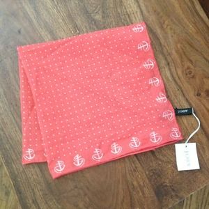 Bundled J. Crew anchor