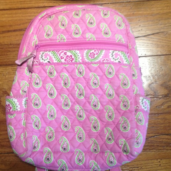 Vera Bradley backpack