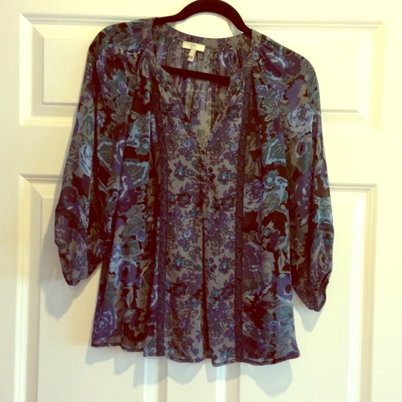 Just marked down! Joie top