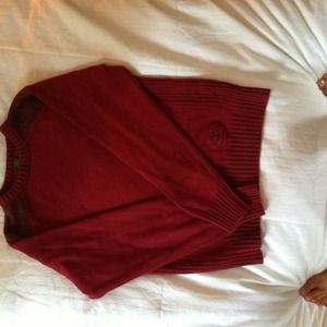 Men's Timberland Sweater