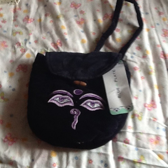 Handbag