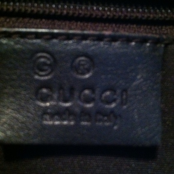 ❌ SOLD ❌GUCCI BOSTON BAG AUTHENTIC - Picture 2 of 8