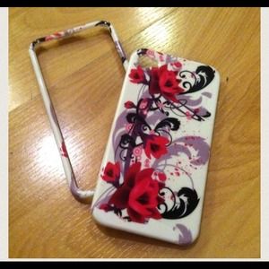 Floral case for titania21 🌹🌻🌺🌼