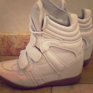 Steve Madden High Lite