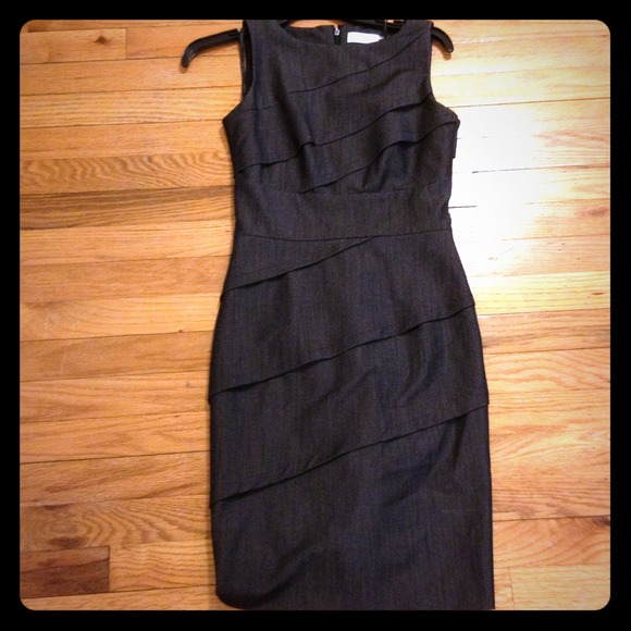 Calvin klien dress