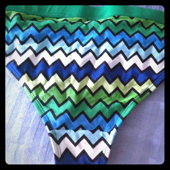 ✖SOLD✖Bikini bottoms