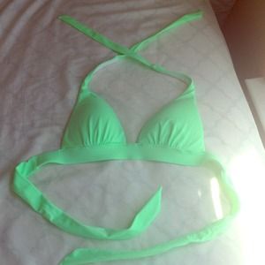 Victoria's Secret Swim Top