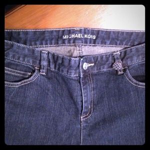 Michael Kors jeans size 10