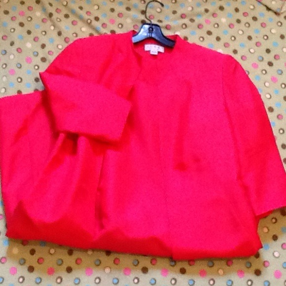 2 pc dress for 3 great looks