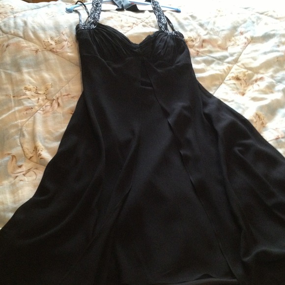 New listing: cocktail dress - Picture 2 of 4