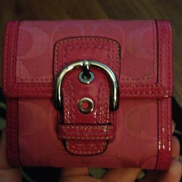 ❌ITEM SOLD WITH PURSE❌