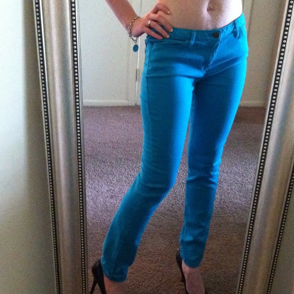 💋SOLD!💋 Michael Kors jeans Size 6