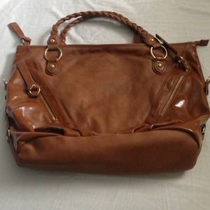Aldo purse