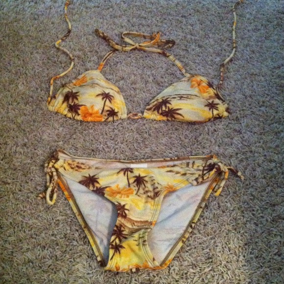 ❌❌SOLD!!! Bathing suit❌❌