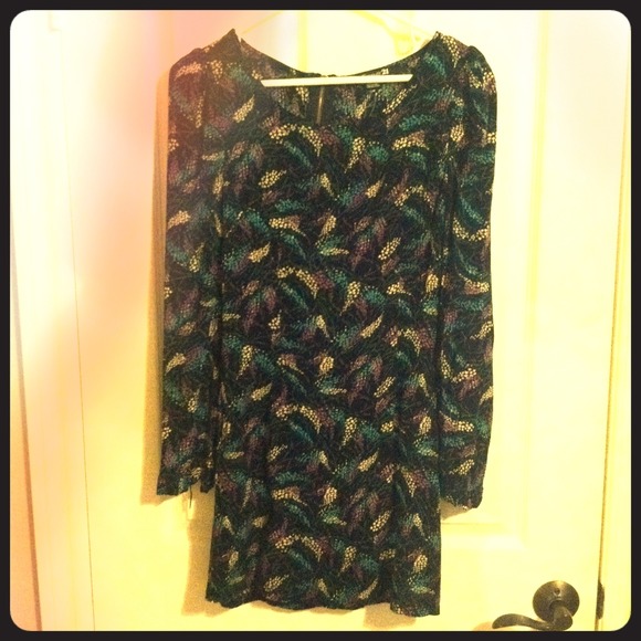 Forever 21 dress! Doesn't fit anymore.