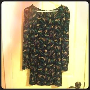 Forever 21 dress! Doesn't fit anymore.