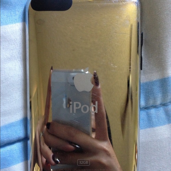 💃💃💃SOLD💃💃💃Ipod touch 32gb - Picture 3 of 4