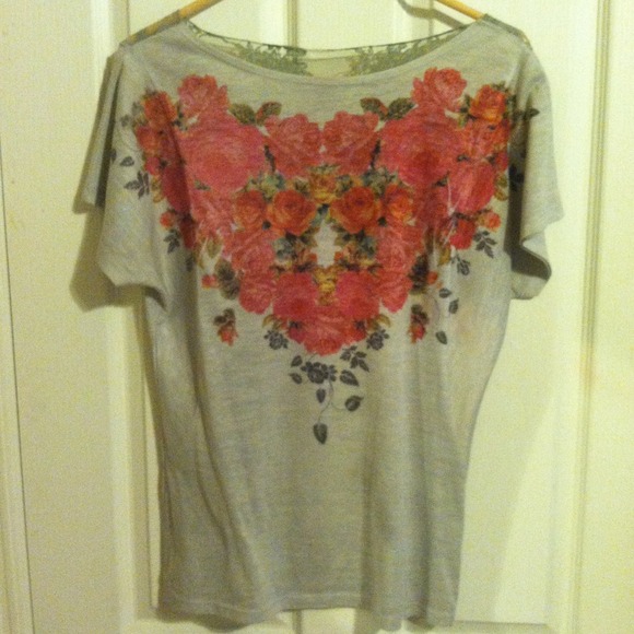 Forever 21 top