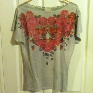 Forever 21 top