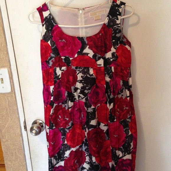 🚫🚫SOLD🚫🚫Michael kors dress