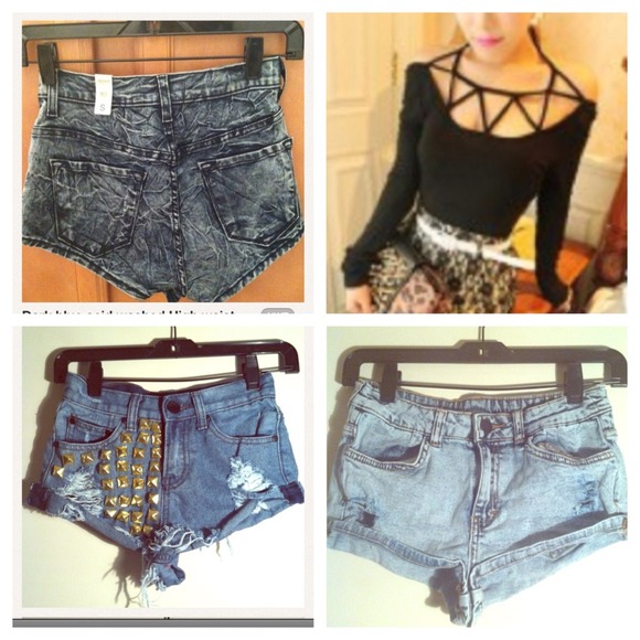 Come check out my closet! EVERYTHING IS NEGOTIABLE