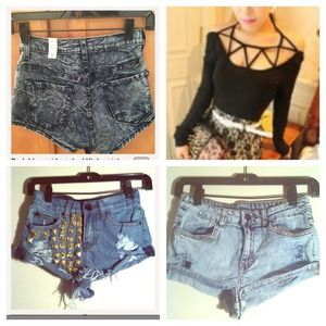 Come check out my closet! EVERYTHING IS NEGOTIABLE